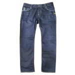 G-Star Attacc Low Straight Raw Jeans