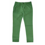 Superdry Commodity Edition Green Slim Pants