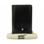 Mont Blanc Meisterstuck Business Card Holder