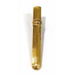 Montblanc Golden Tie Pins