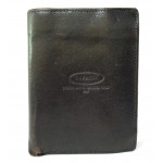 Capacci Leather Wallet