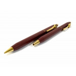 CROSS CENTURY BURGUNDY Ballpoint Pen & Pencil Set