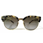Gucci GG4278/S LZWHA Fog Havana Sunglasses