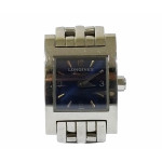 Longines Square face Watches L5.161.4 Stainless Steel