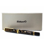 Pelikan M800 Fountain Pen Broad 18C Nib