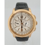 Girard Perregaux 1966 Chronograph Gold Watch