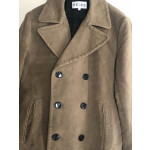 Reiss Men's Double Breasted Jacket