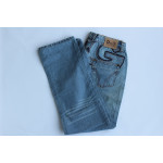 Dolce & Gabbana Blue Men's Jeans
