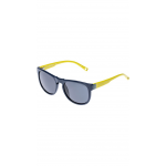 Nautica Wayfarer Blue Men Sunglasses - N6211S-414 - 57-19-