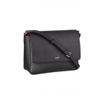 DKNY crossbody Bags For Women , Leather , Black