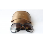 Gucci Sunglasses with D Link Stem