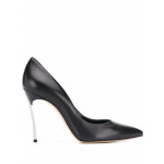 CASADEI BLADE LEATHER PUMPS - INTTSB1F161D100M