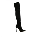 CASADEI Blade Casadei pointed boots - INTTSB1T908L100H 