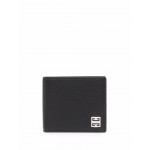Givenchy 4g leather billdfold wallet - INTTSB830600538
