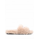 Balenciaga Furry sliders - INTTSB840503871