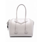 Givenchy Antigona small leather handbag - INTTSB840570952