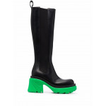 Bottega Veneta Flash boots - INTTSB841615187