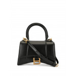 Balenciaga Hourglass xs leather handbag - INTTSB841865121