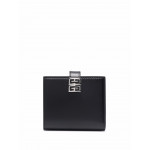 Givenchy 4g small leather wallet - INTTSB843340332