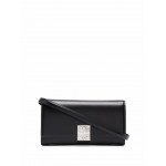 Givenchy 4g leather wallet on chain - INTTSB843402869