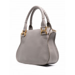 Chloé Marcie small leather handbag - INTTSB844027464
