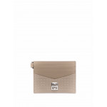 Givenchy 4g leather credit card case - INTTSB845022682