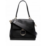 Chloé Tess leather shoulder bag - INTTSB845026725