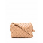 Bottega Veneta Loop leather mini bag - INTTSB845082732