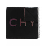GIVENCHY CHAIN PRINT SCARF - INTTSB845196417