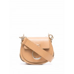 Chloé Tess leather crossbody bag - INTTSB845197630