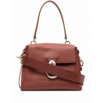 Chloé Tess leather shoulder bag - INTTSB845411068