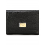 Dolce & Gabbana Leather wallet - INTTSB845582908