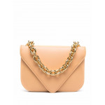Bottega Veneta Mount leather shoulder bag - INTTSB845817369