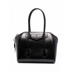 Givenchy Antigona small leather handbag - INTTSB845835912