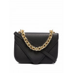 Bottega Veneta Mount leather shoulder bag - INTTSB847185590