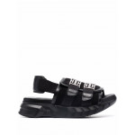 Givenchy Marshmallow leather sandals - INTTSB847388650