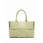 Bottega Veneta Arco leather tote bag - INTTSB847405553
