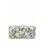 FENDI LEATHER CONTINENTAL WALLET - INTTSB847726818