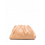 Bottega Veneta Teen pouch leather clutch - INTTSB848275368
