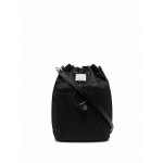 Givenchy 4g leather bucket bag - INTTSB848574472