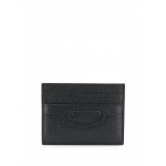 Balenciaga Neo classic leather card case - INTTSB849472059