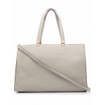 Emporio Armani Leather shopping bag - INTTSB849487063