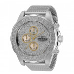 Invicta Swarovski Limited Edition Watch