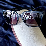Izarra Wayfarer Unisex Sunglasses