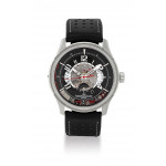 Jaeger lecoultre Amvox 2 Chronograph Steel Limited Edition 