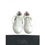 Karl Lagerfeld K/Ikonik Kupsole Sneaker