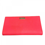Kate Spade Stacy Laurel Way Saffiano Leather Wallet
