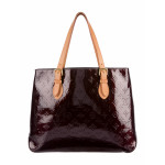 Louis Vuitton Brentwood Shoulder Bag