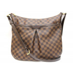 Louis Vuitton Bloomsbury GM Shoulder Crossbody Bag
