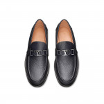 Louis Vuitton EPI Leather Loafer